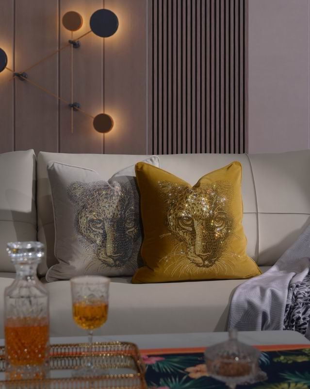 Hermes Cushions 45X45cm 11